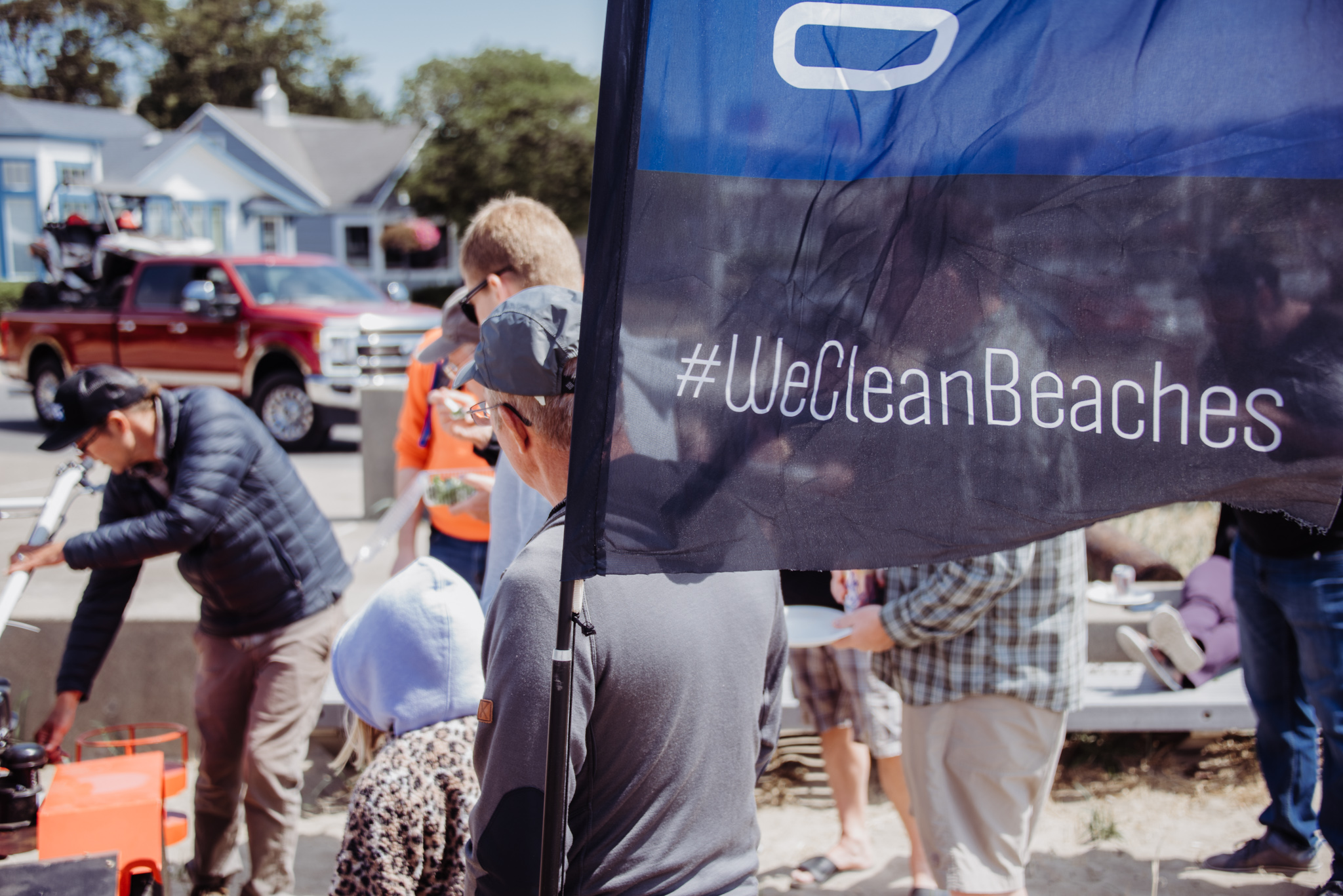 Ocean Pollution Resources: Guides, Data & Cleanup Tools