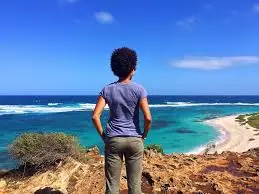 Dr. Ayana Johnson fighting for the Ocean and healthy urban cities