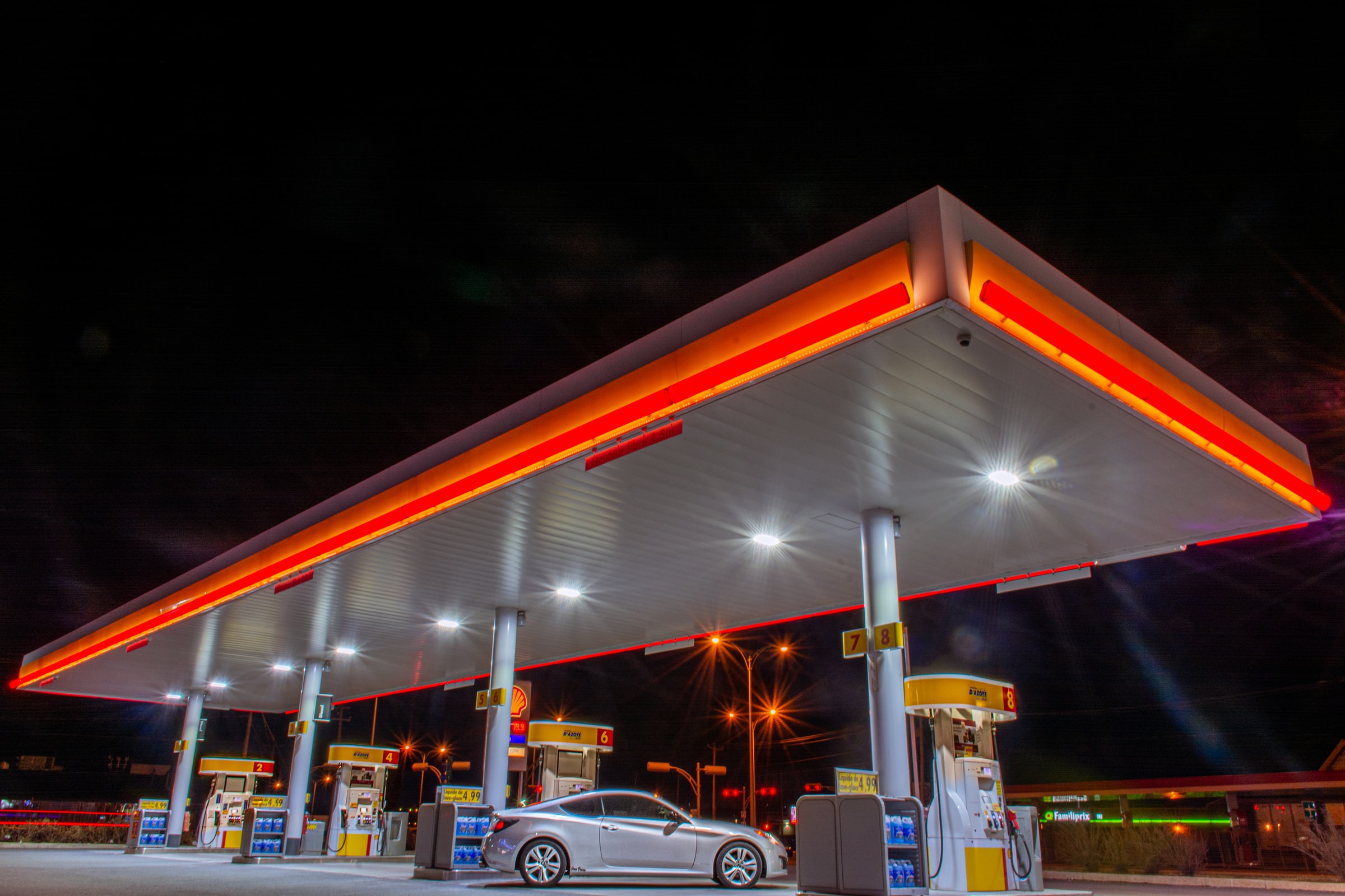 What Is California s Big Plan To Phase Out Gasoline Powered Cars Anyway 