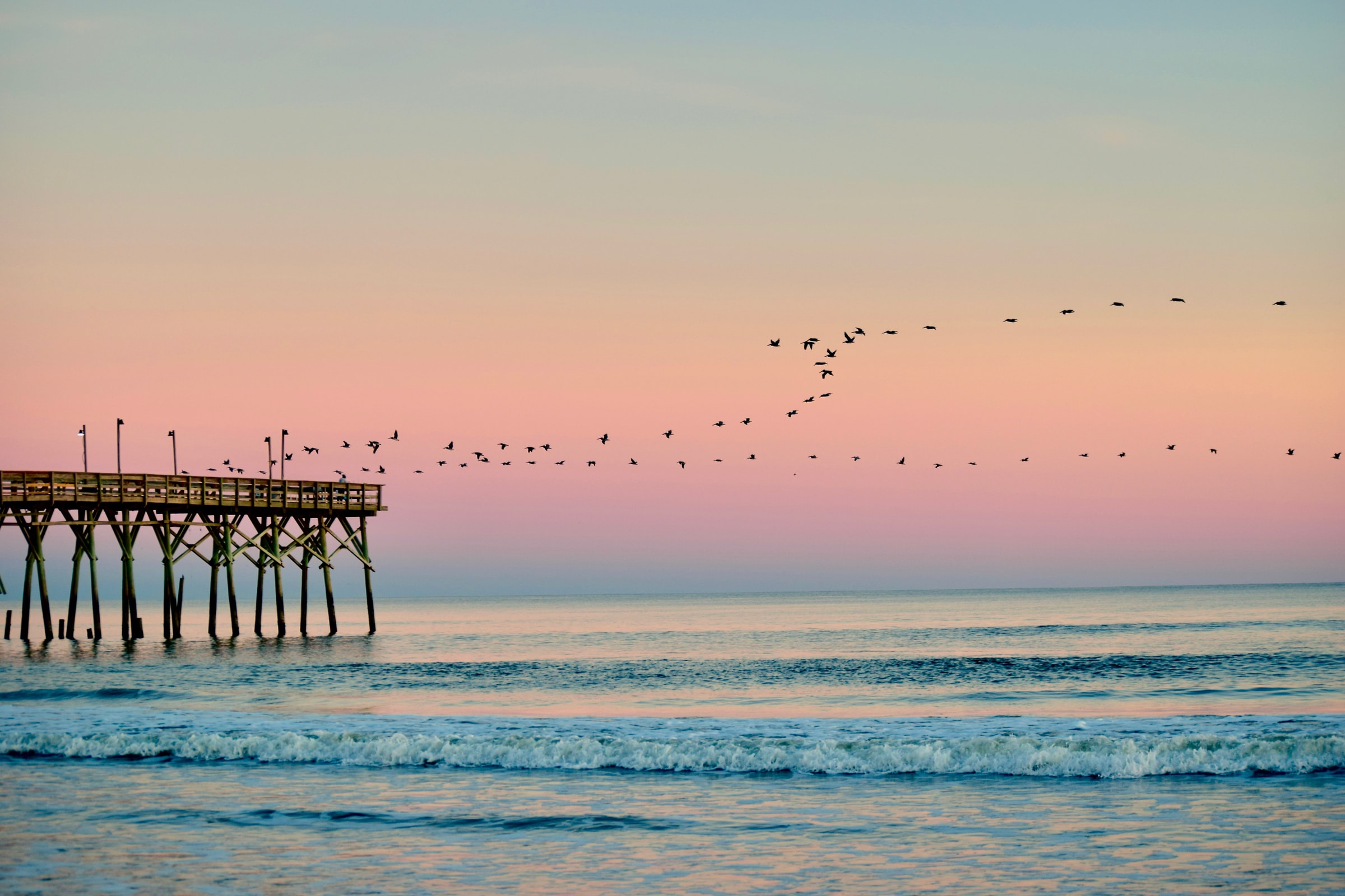 Best Beaches In North Carolina Ocean Blue Project Best beaches in north carolina ocean blue project