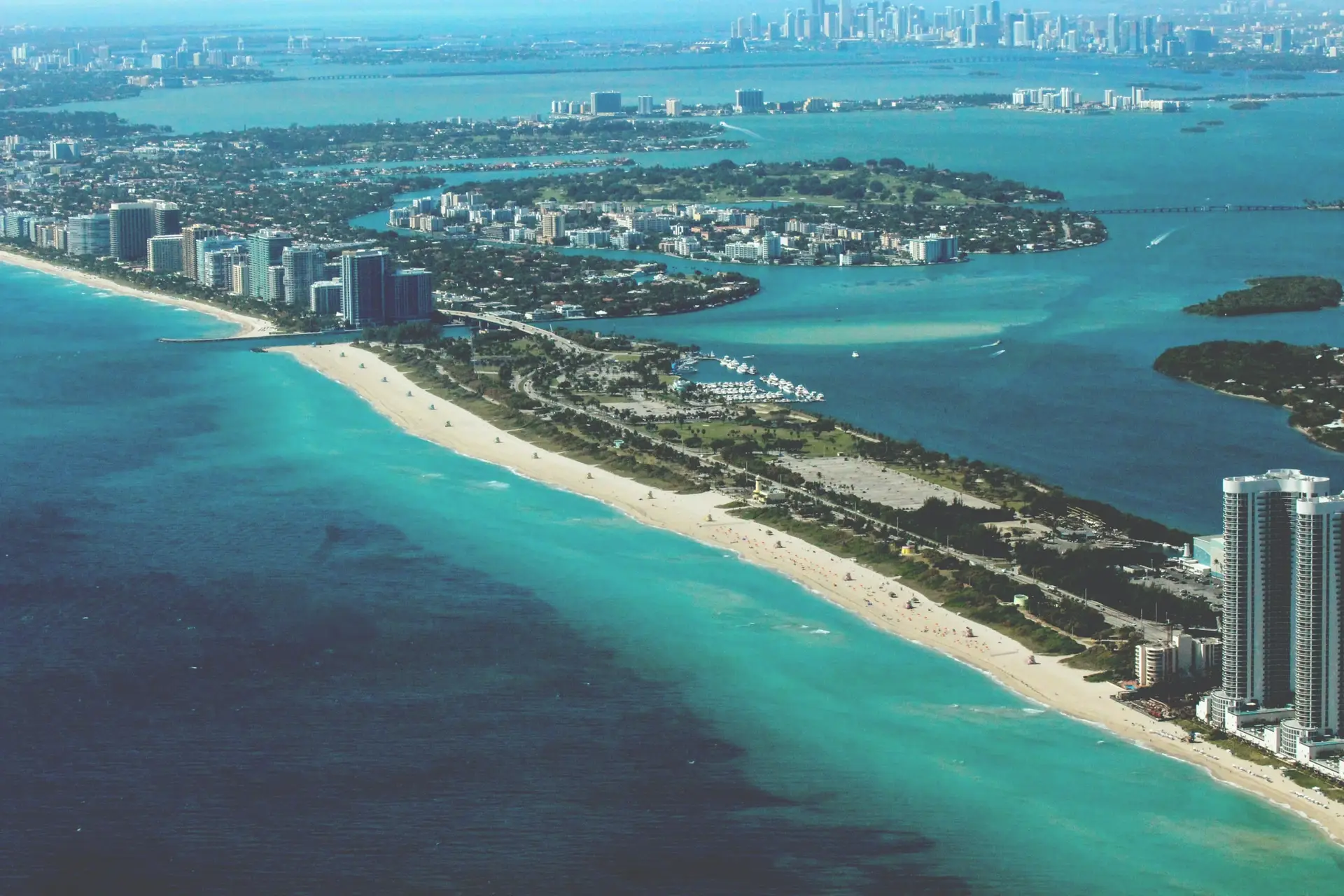 the-best-island-beaches in-florida • Environmental Nonprofit Organization the-best-island-beaches in-florida