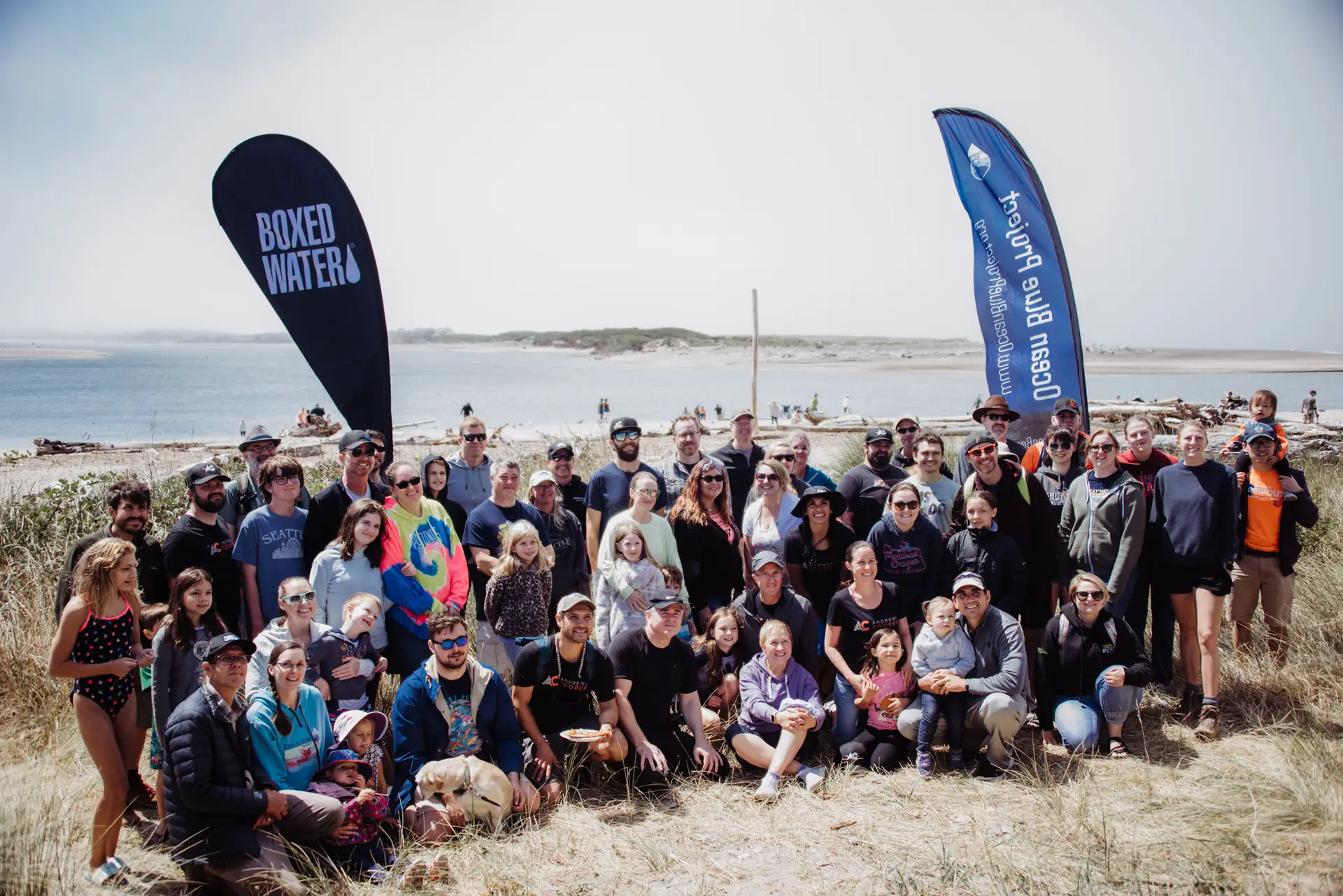 lincoln-city-oregon-beach-cleanup-ocean-blue-project (2) • Environmental Nonprofit Organization lincoln-city-oregon-beach-cleanup-ocean-blue-project