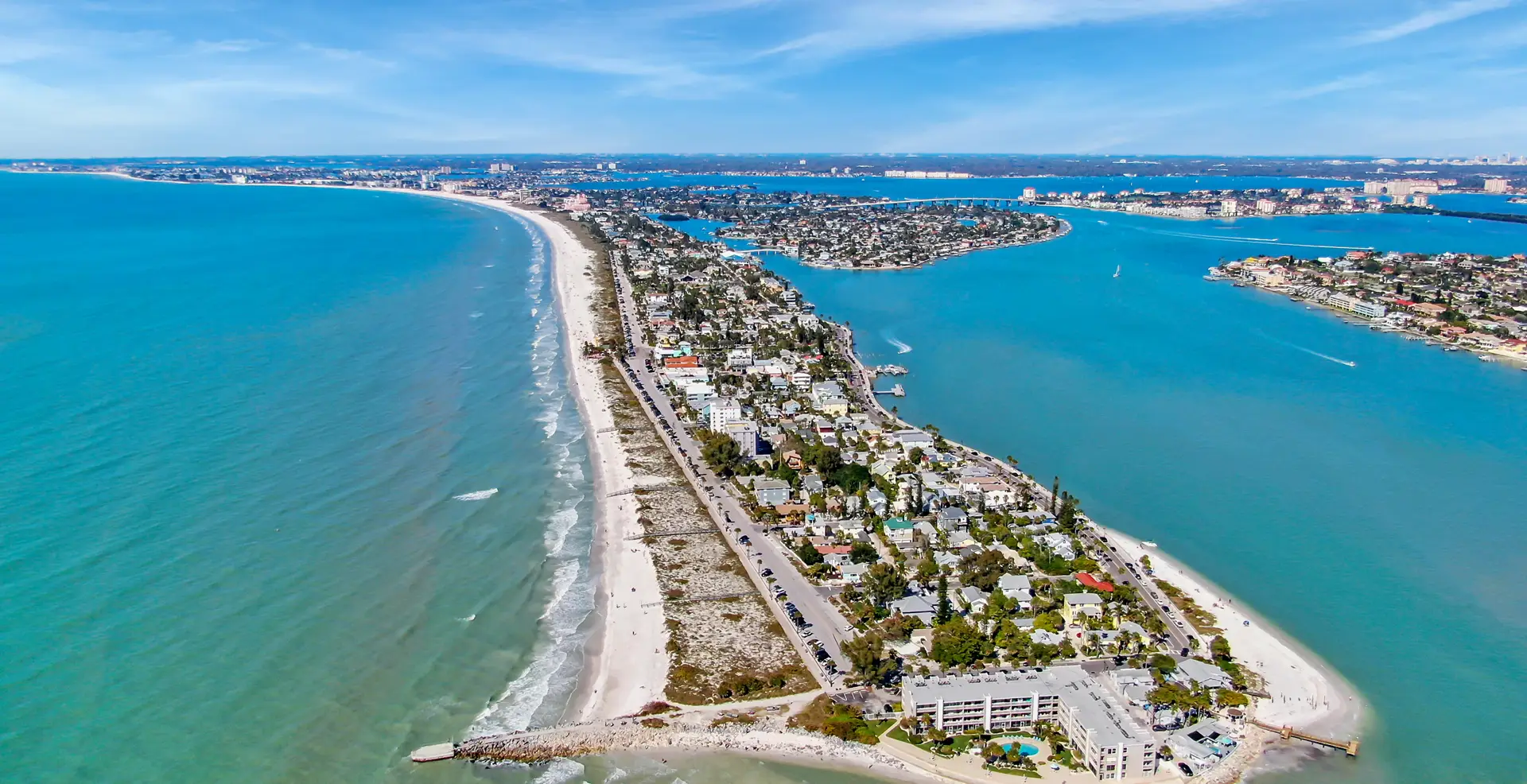 pass-a-grille-ocean-blue-project-beach-cleanups