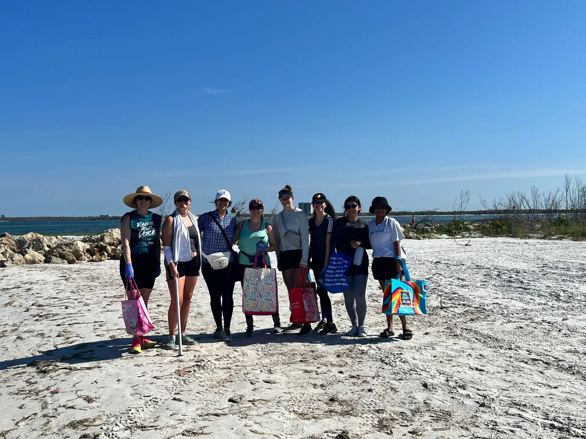 fort-myers-beach-cleanup-may-2023-ocean-blue-project • Environmental Nonprofit Organization fort-myers-beach-cleanup-may-2023-ocean-blue-project.jpg