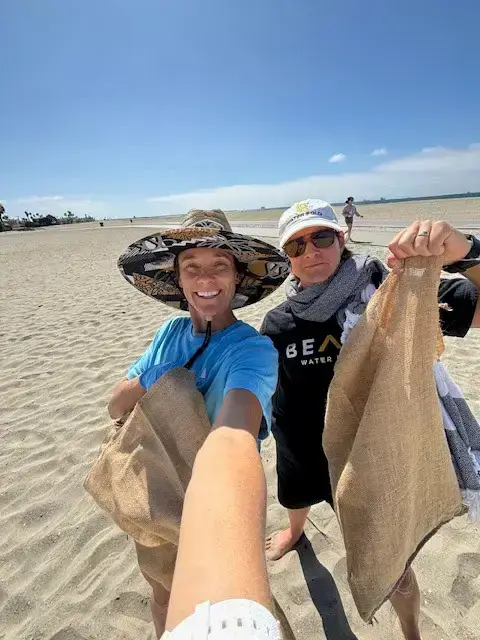 long-beach-california-cleanup-ocean-blue-2024
