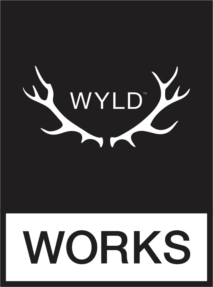 Wyld Works Tertiary logo png
